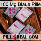 100 Mg Blue Pill 33